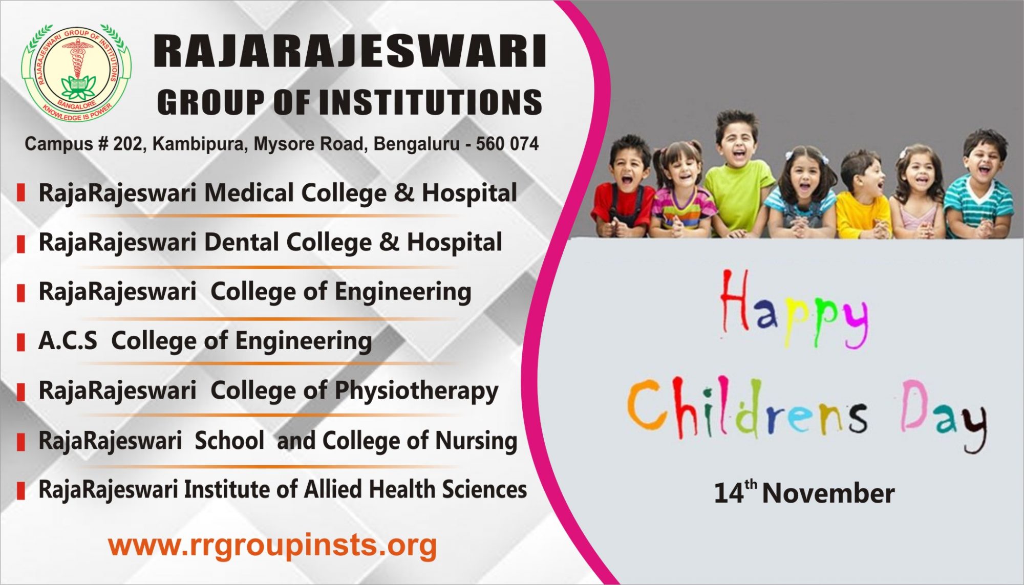 Children’s Day 2020