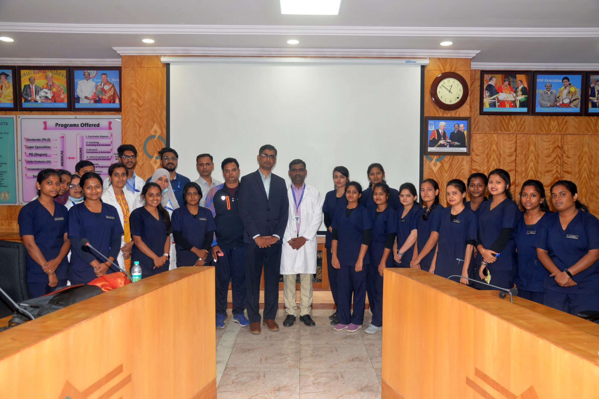 Career guidance and counselling