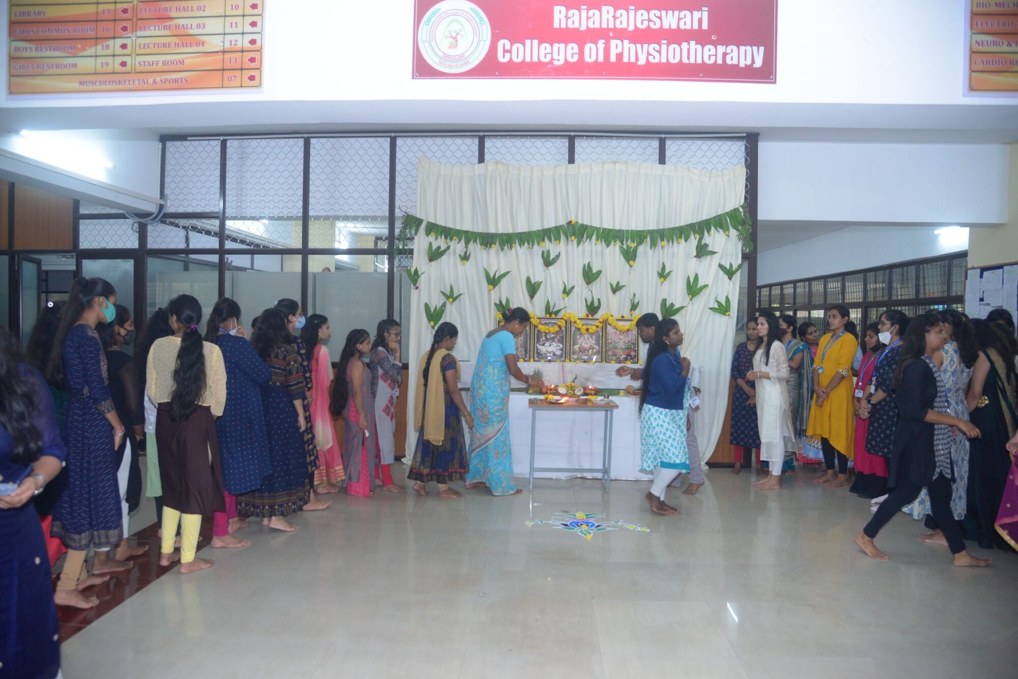 Ugadi Celebrations 2022