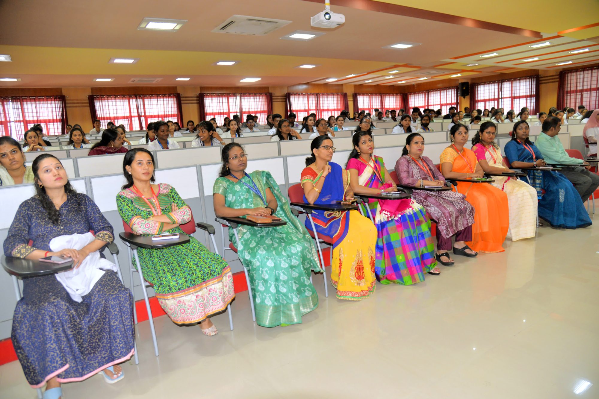 CPE (Continuous Physiotherapy Education)