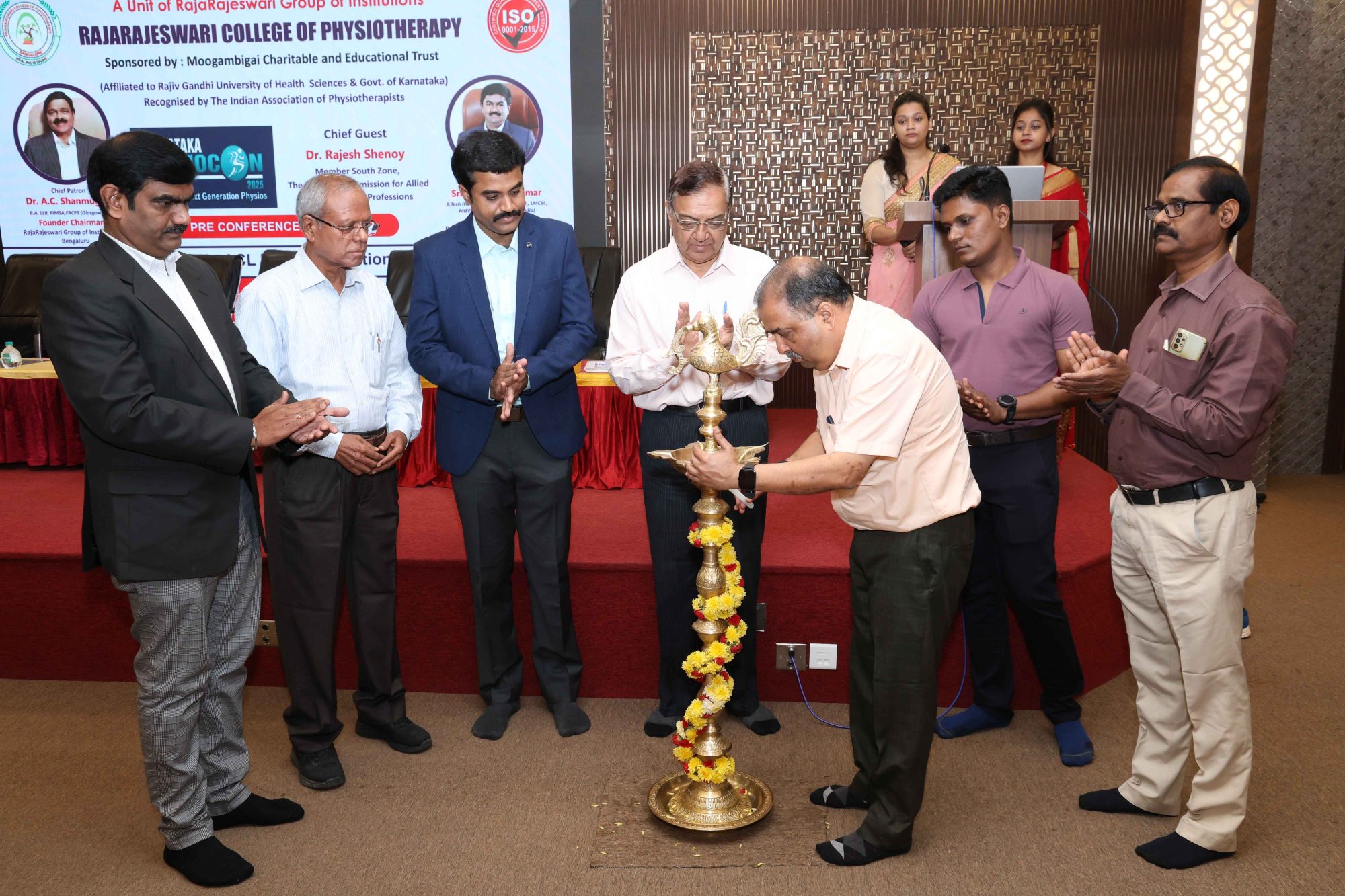 Pre-Conference Workshop 2025