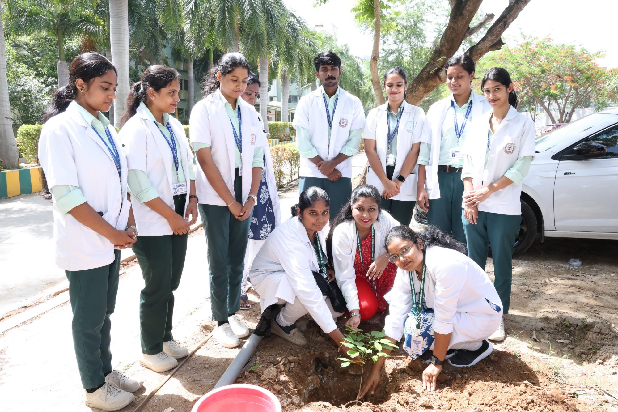 World Environment day 2025