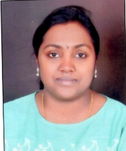 Mrs. Jibi Deepak